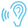 hearing impairment